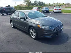 3FA6P0UU6JR282087 2018 FORD FUSION