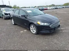3FA6P0UU6JR282090 2018 FORD FUSION