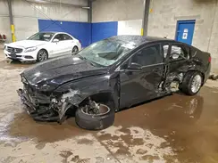 3FA6P0UU7GR126245 2016 FORD FUSION