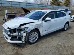 3FA6P0UU7GR132191 2016 FORD FUSION