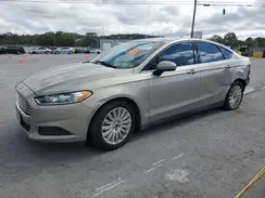 3FA6P0UU7GR163196 2016 FORD FUSION