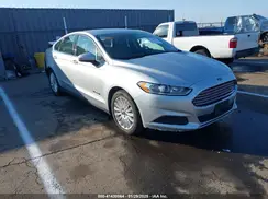 3FA6P0UU7GR173761 2016 FORD FUSION