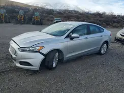 3FA6P0UU7GR178894 2016 FORD FUSION