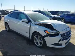 3FA6P0UU7GR203793 2016 FORD FUSION