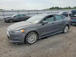 3FA6P0UU7GR205642 2016 FORD FUSION