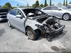 3FA6P0UU7GR218603 2016 FORD FUSION