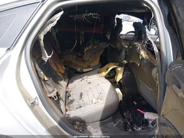 3FA6P0UU7GR218603 2016 FORD FUSION - Image 8
