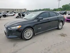 3FA6P0UU7GR269972 2016 FORD FUSION