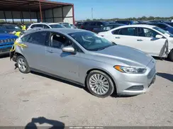 3FA6P0UU7GR354312 2016 FORD FUSION