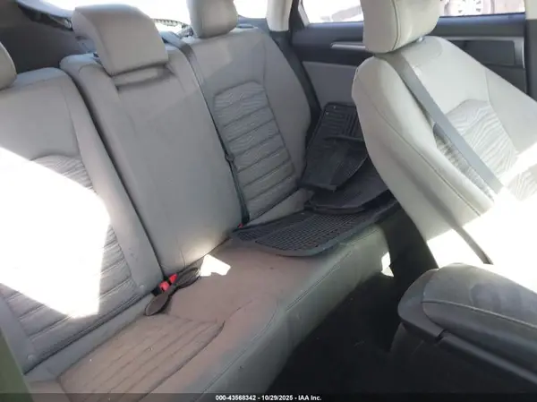 3FA6P0UU7GR354312 2016 FORD FUSION - Image 8