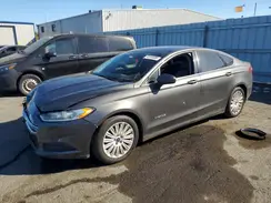 3FA6P0UU7GR359770 2016 FORD FUSION