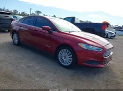 3FA6P0UU7GR377122 2016 FORD FUSION