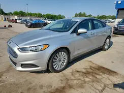 3FA6P0UU7GR380313 2016 FORD FUSION