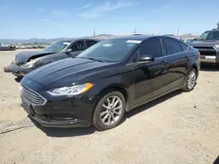 3FA6P0UU7HR217565 2017 FORD FUSION