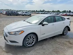 3FA6P0UU7HR330755 2017 FORD FUSION