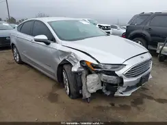 3FA6P0UU7HR330805 2017 FORD FUSION