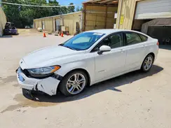 3FA6P0UU7JR100123 2018 FORD FUSION