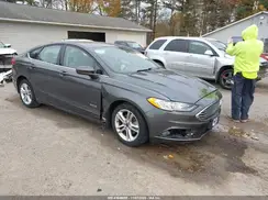 3FA6P0UU7JR100221 2018 FORD FUSION