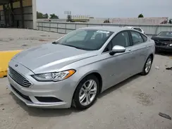 3FA6P0UU7JR100297 2018 FORD FUSION