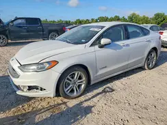 3FA6P0UU7JR100526 2018 FORD FUSION