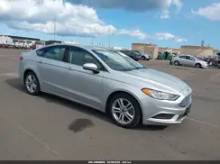 3FA6P0UU7JR101269 2018 FORD FUSION