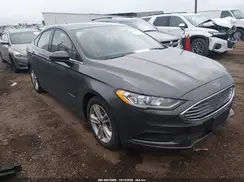 3FA6P0UU7JR122364 2018 FORD FUSION