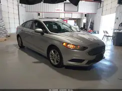 3FA6P0UU7JR122459 2018 FORD FUSION