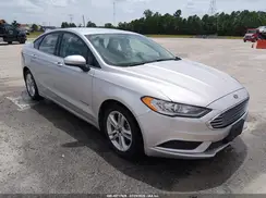 3FA6P0UU7JR122591 2018 FORD FUSION