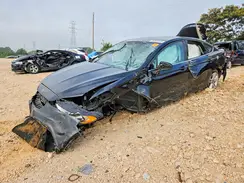 3FA6P0UU7JR122834 2018 FORD FUSION