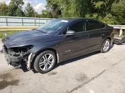 3FA6P0UU7JR141822 2018 FORD FUSION