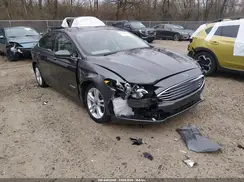 3FA6P0UU7JR142002 2018 FORD FUSION