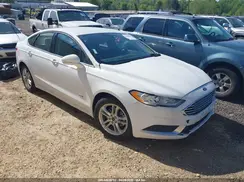 3FA6P0UU7JR170639 2018 FORD FUSION