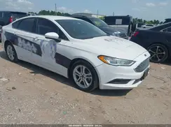 3FA6P0UU7JR186243 2018 FORD FUSION