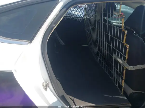 3FA6P0UU7JR186243 2018 FORD FUSION - Image 8