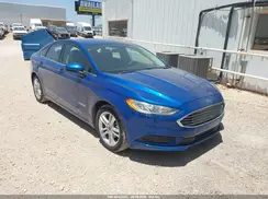 3FA6P0UU7JR209472 2018 FORD FUSION