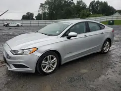 3FA6P0UU7JR235859 2018 FORD FUSION