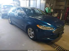 3FA6P0UU7JR235893 2018 FORD FUSION