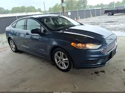 3FA6P0UU7JR235912 2018 FORD FUSION