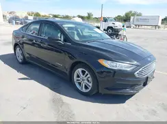3FA6P0UU7JR235926 2018 FORD FUSION
