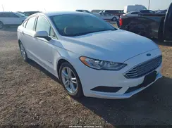 3FA6P0UU7JR235957 2018 FORD FUSION