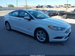 3FA6P0UU7JR243475 2018 FORD FUSION