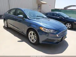 3FA6P0UU7JR243489 2018 FORD FUSION