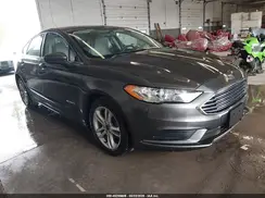 3FA6P0UU7JR243511 2018 FORD FUSION