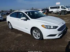 3FA6P0UU7JR254329 2018 FORD FUSION