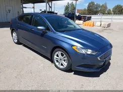 3FA6P0UU7JR254346 2018 FORD FUSION