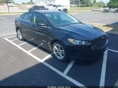 3FA6P0UU7JR254556 2018 FORD FUSION
