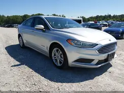 3FA6P0UU7JR271454 2018 FORD FUSION