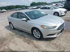 3FA6P0UU7JR271583 2018 FORD FUSION