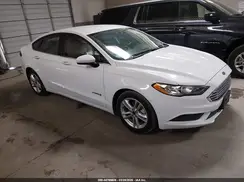 3FA6P0UU7JR273706 2018 FORD FUSION