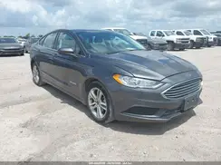 3FA6P0UU7JR278856 2018 FORD FUSION